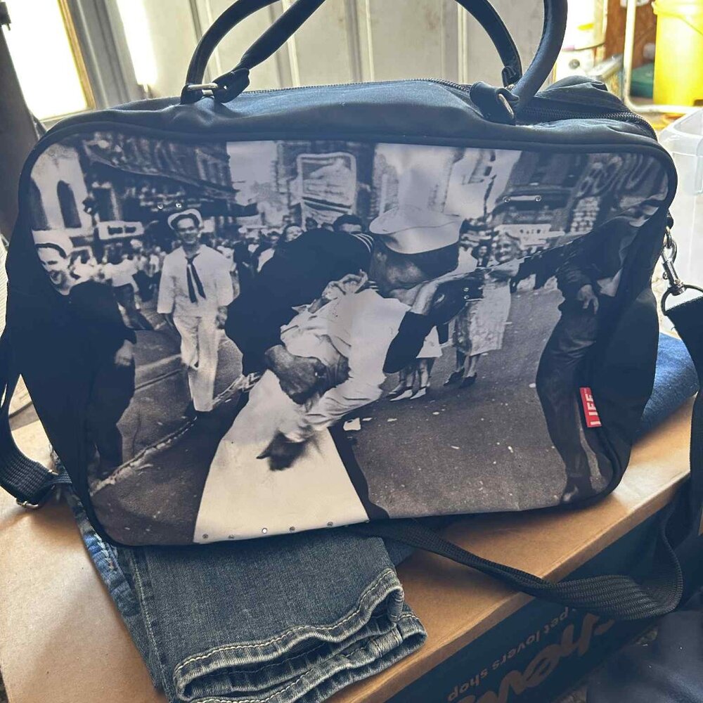 Life bag